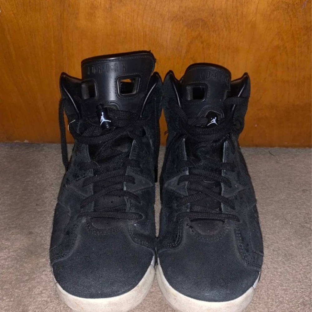 Jordan 6